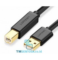 USB 2.0 A Printer Cable 5m US135 - 10352